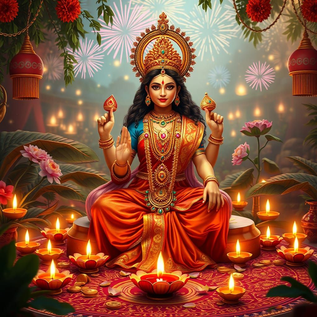 Lakshmi