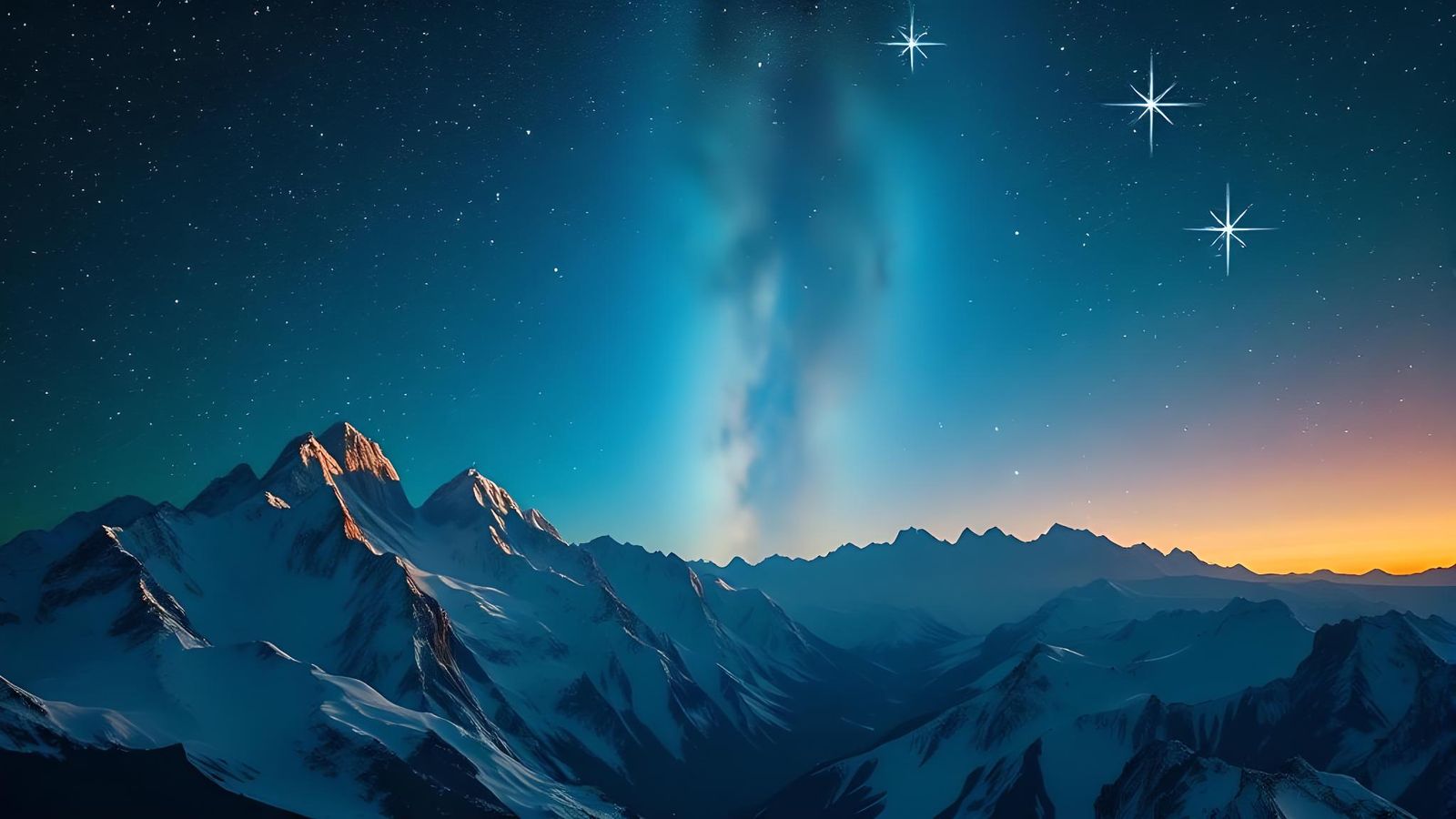 Crystal Clear Starjet Formations in Space