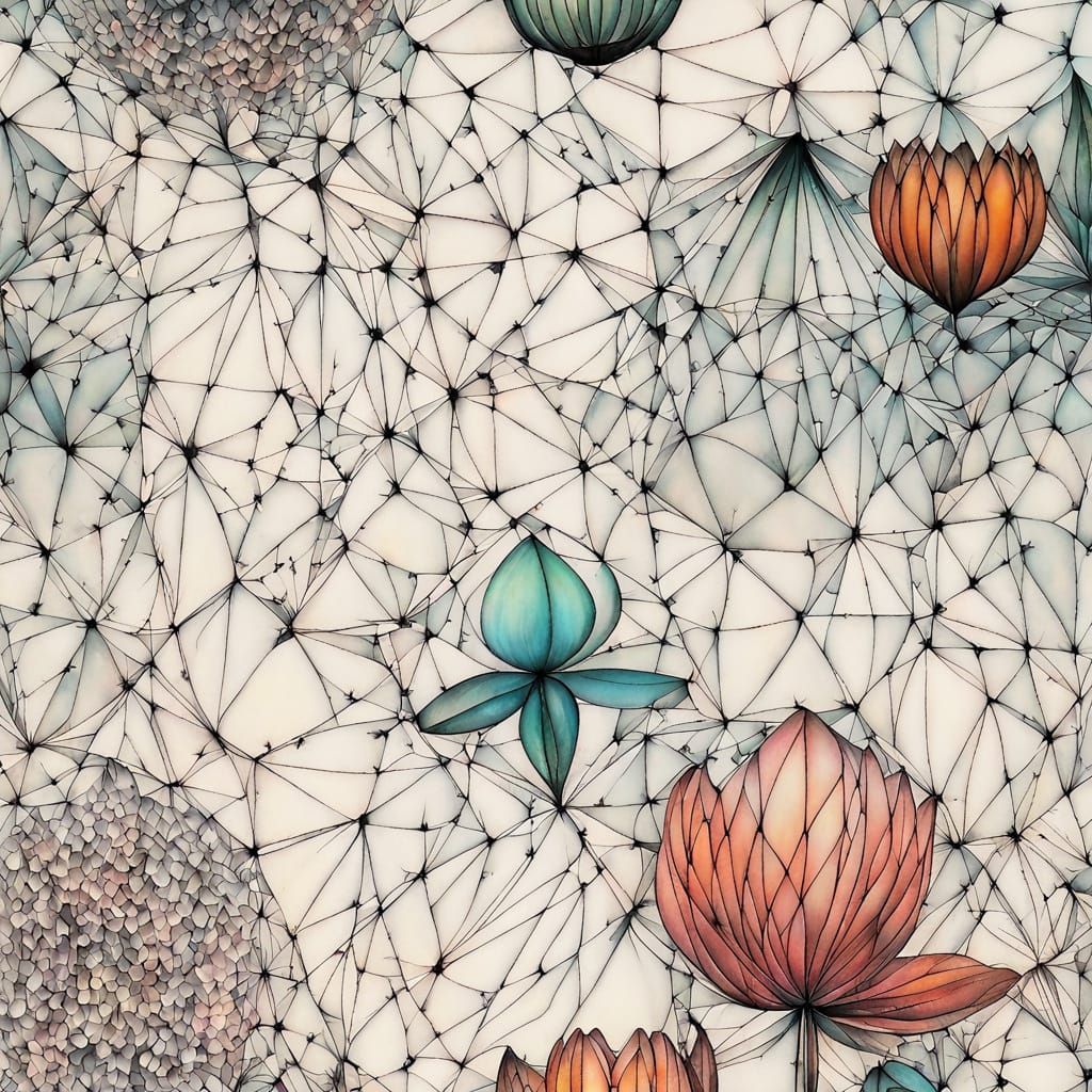 Ethereal Goddess of Iridescent Opal and Whispers of Crystal ...