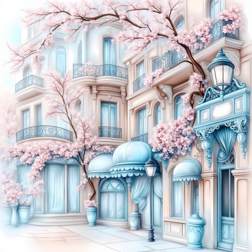 <lora:Romantic Paris:1.0>Create a Close up Clean Oil Ink Air...