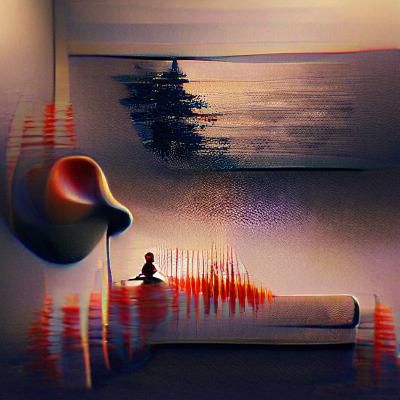 The Sound of Silence