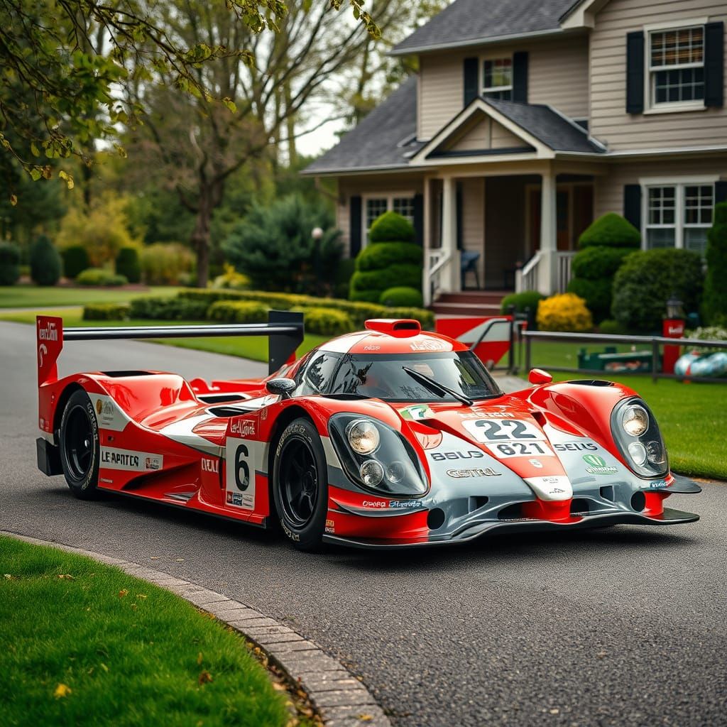 When our Dreams become Real ...  Will they drive our car?