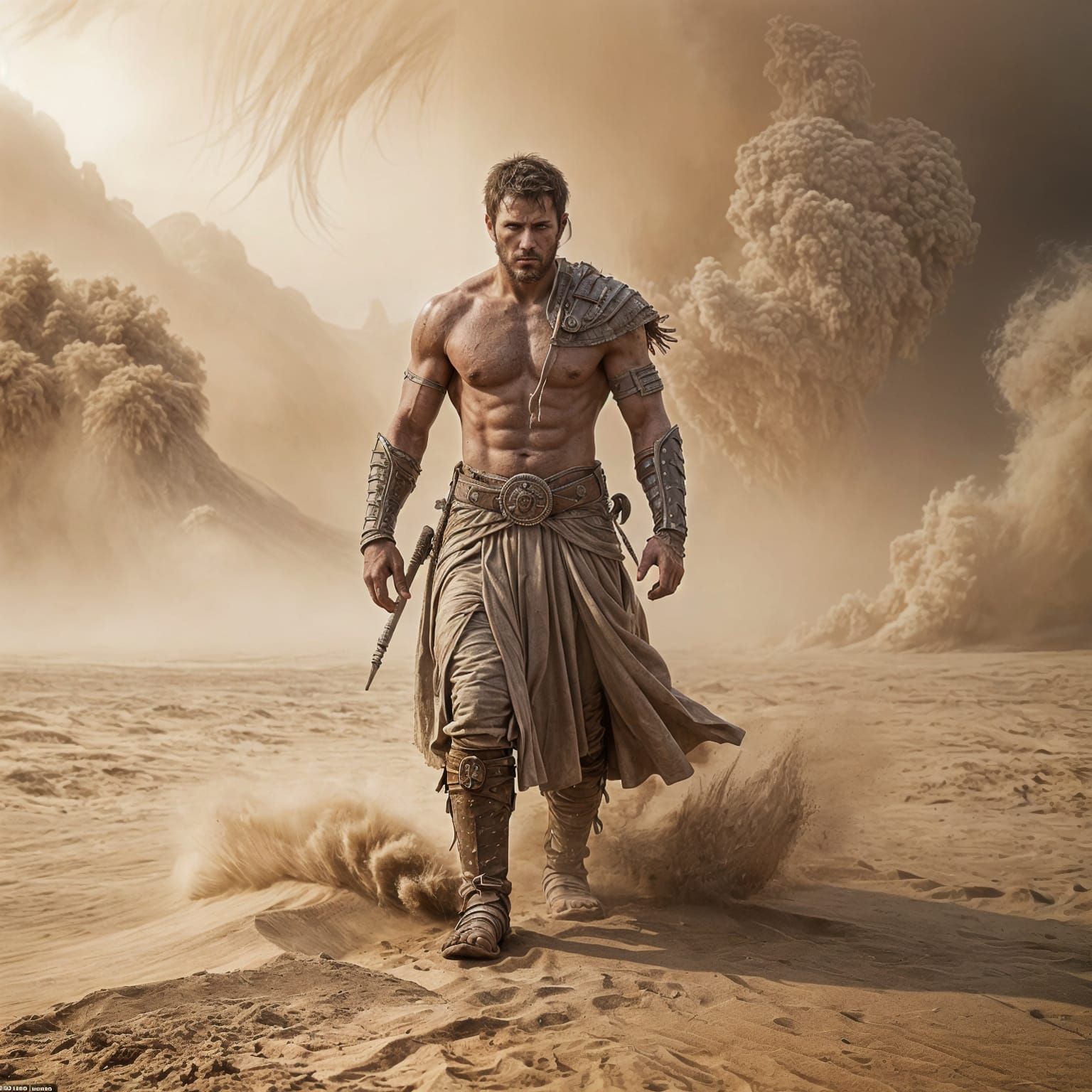 You can beat the Storm.