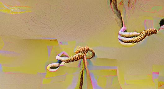 The Noose Tightens: An AI Interpretation