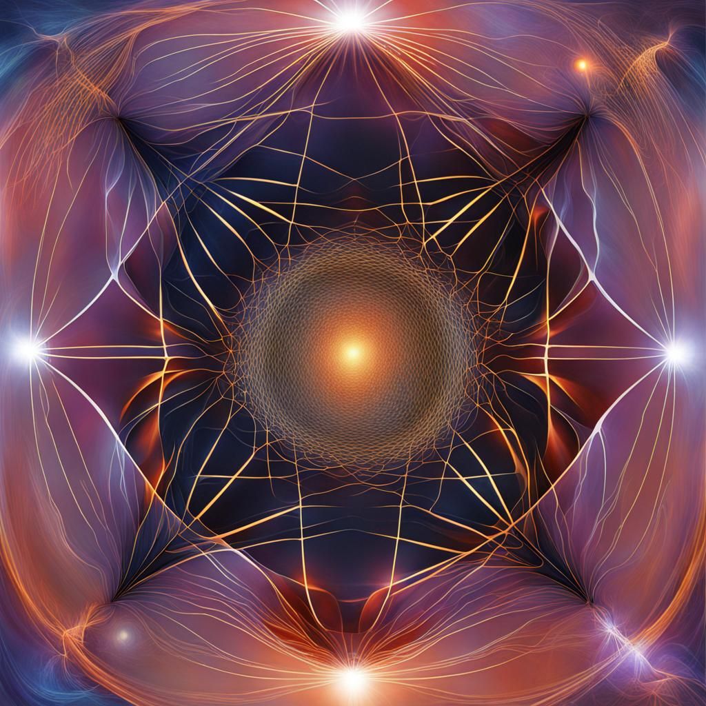 Quantum Field Visualization