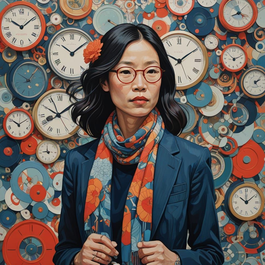 Turning the clock back on women