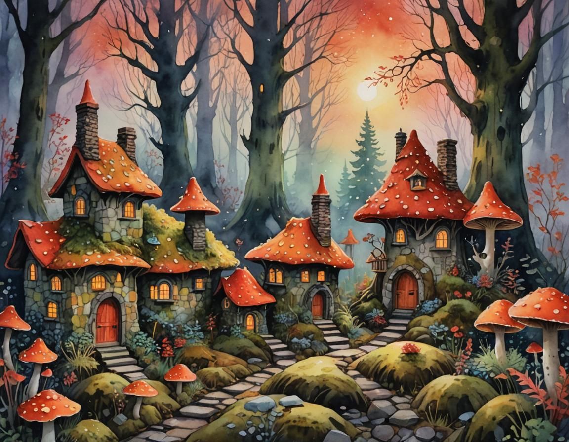 SETTLEMENT