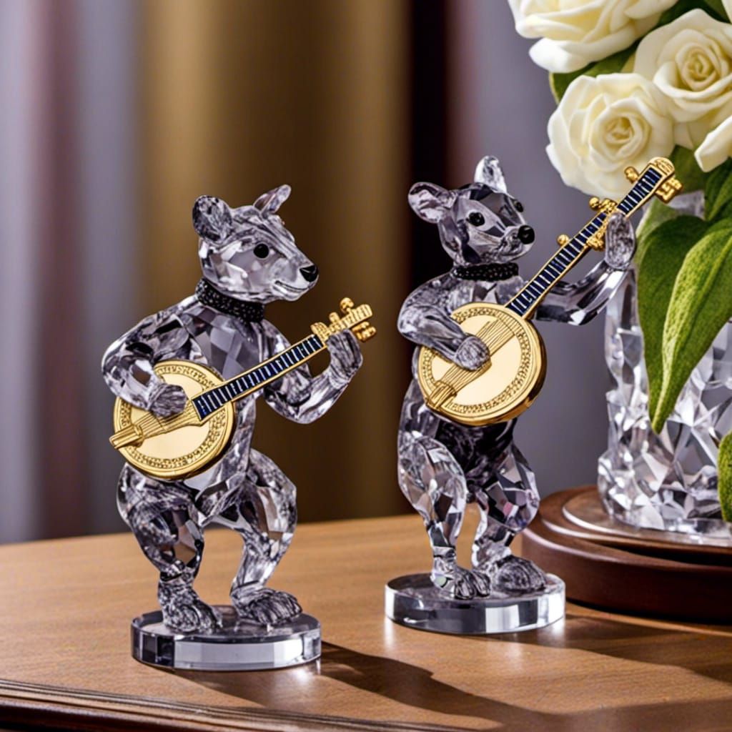 Duelling Banjos Generated by AI