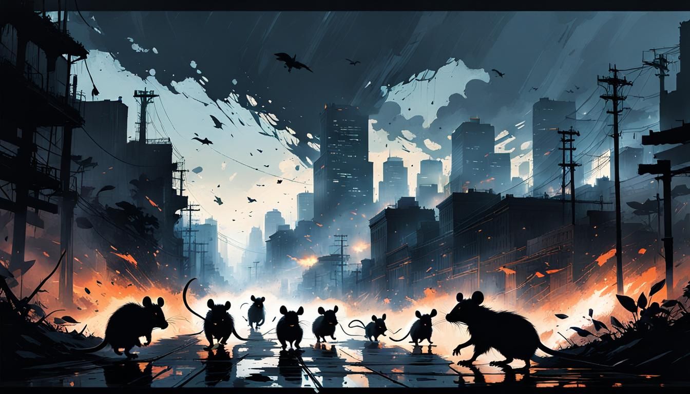 New Fallout.... War. War Never Changes...