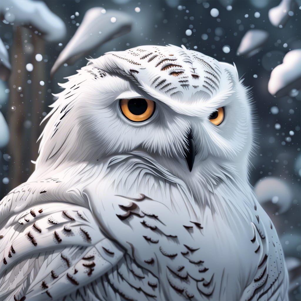 Hedwig