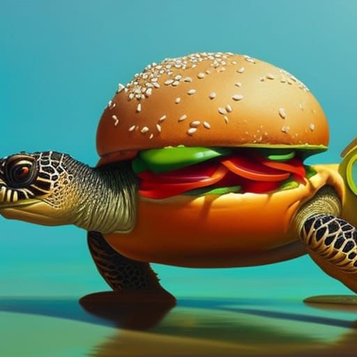 Wacky Sandwiches