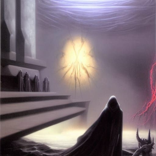 Esoteric worlds MXXVIII