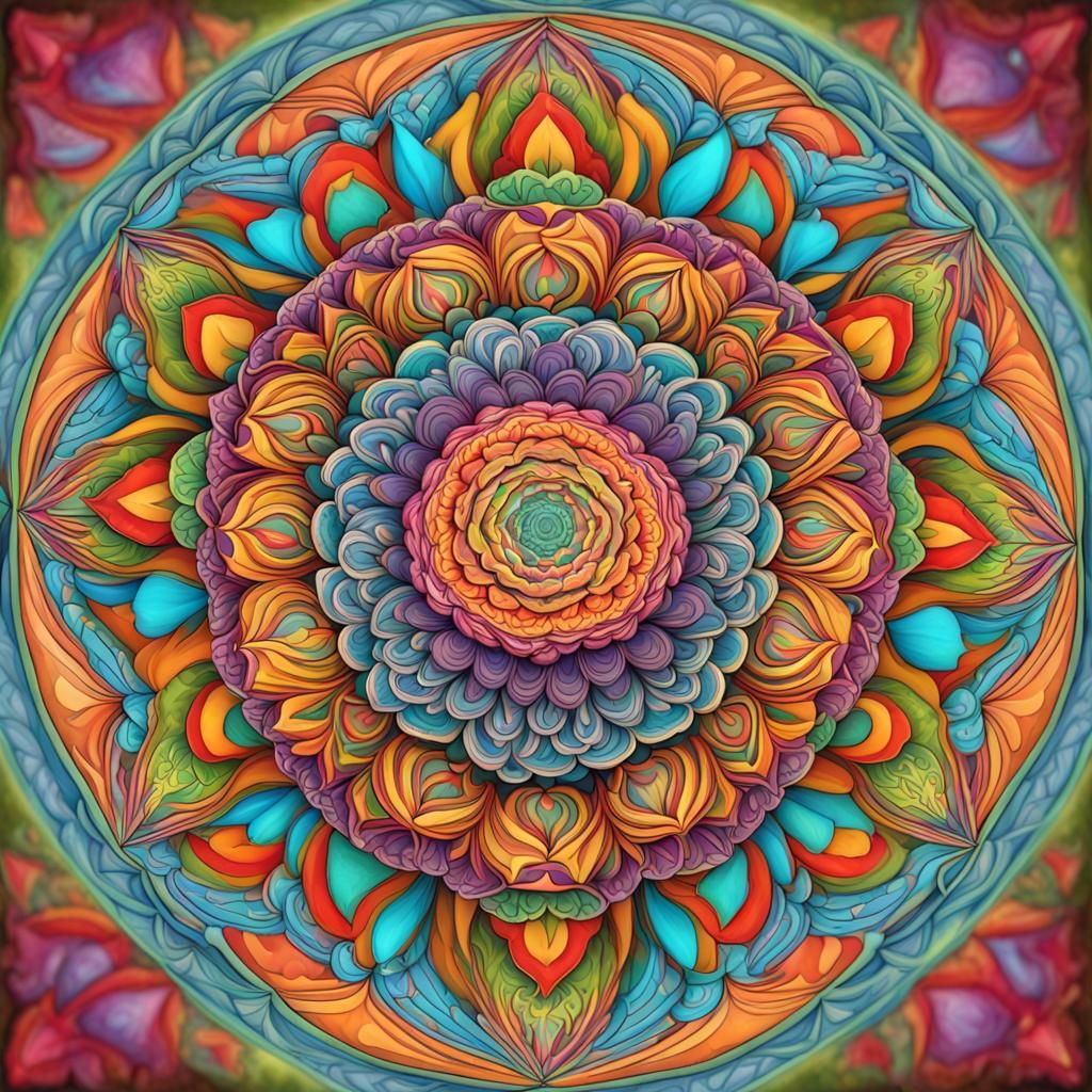 Mandala