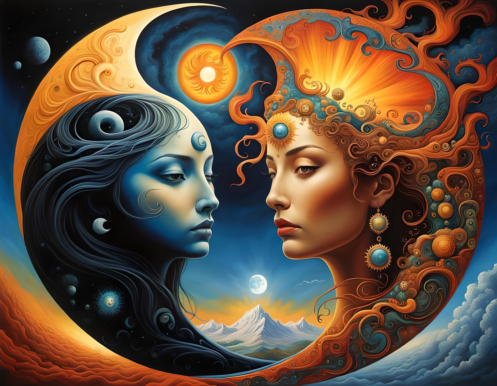 ⚫️⚪️NOON⚪️⚫️