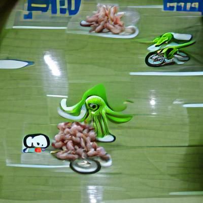 Squid Game Image