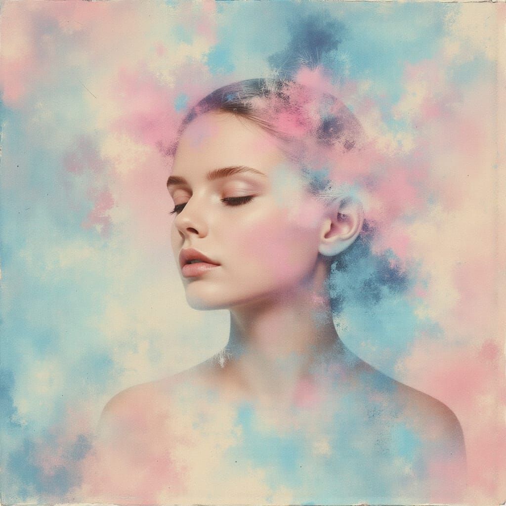 Whispers of Ethereal Harmony