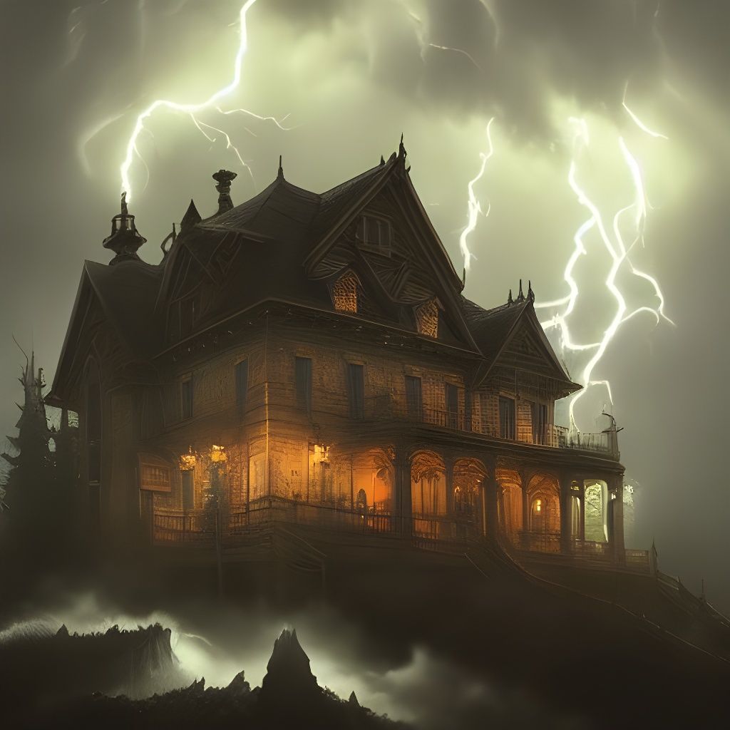 Come inside... It's safe