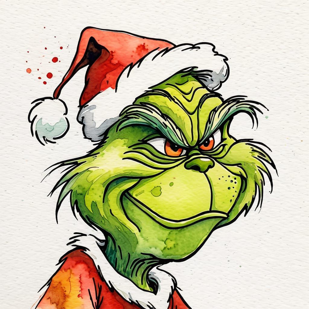 Grinch