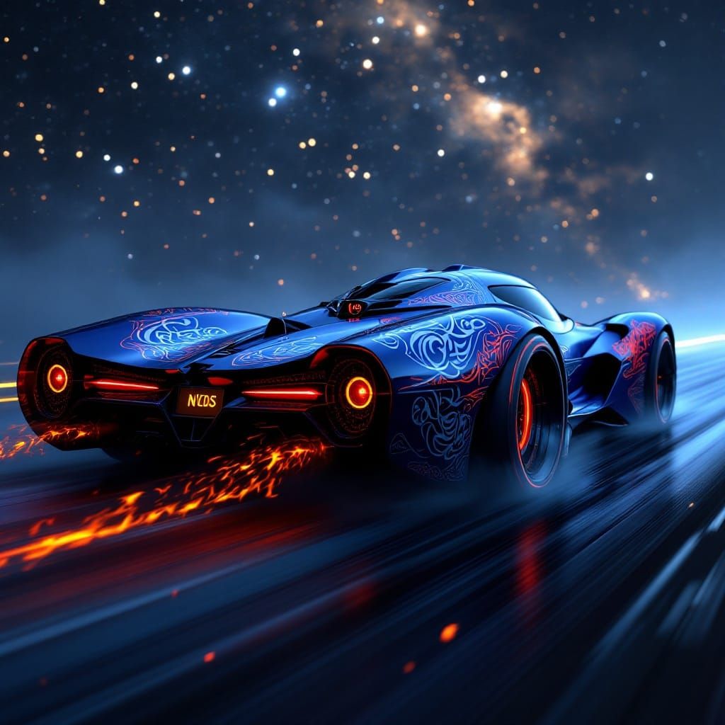 FULL SPEED