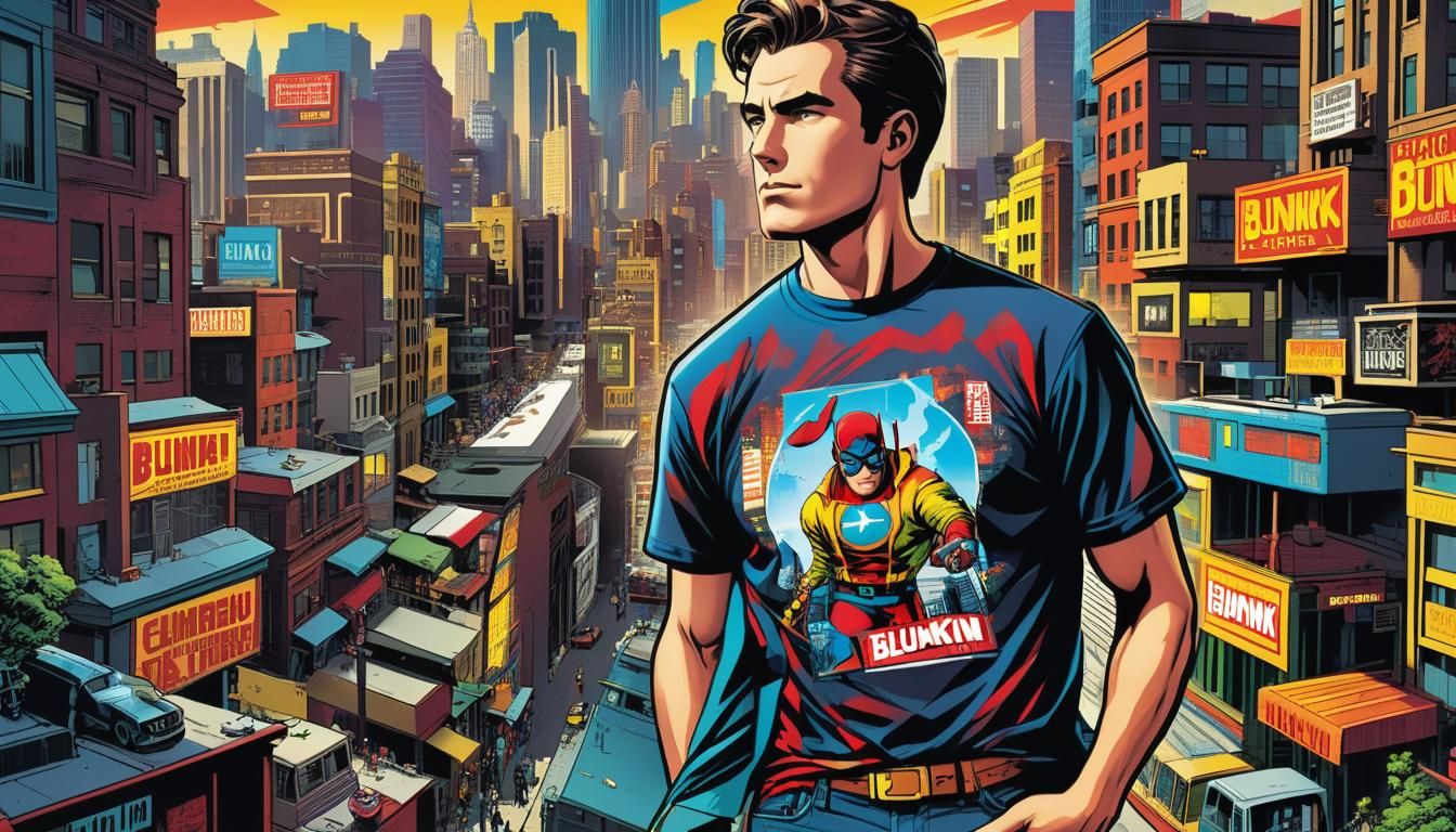 "i came here for a blunkin" t-shirt logo, phrase, text,