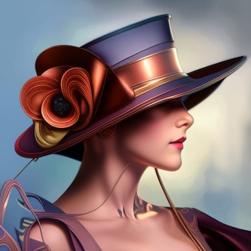 La Belle Époque 8