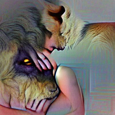 Losing Control: Soothing the Inner Beast