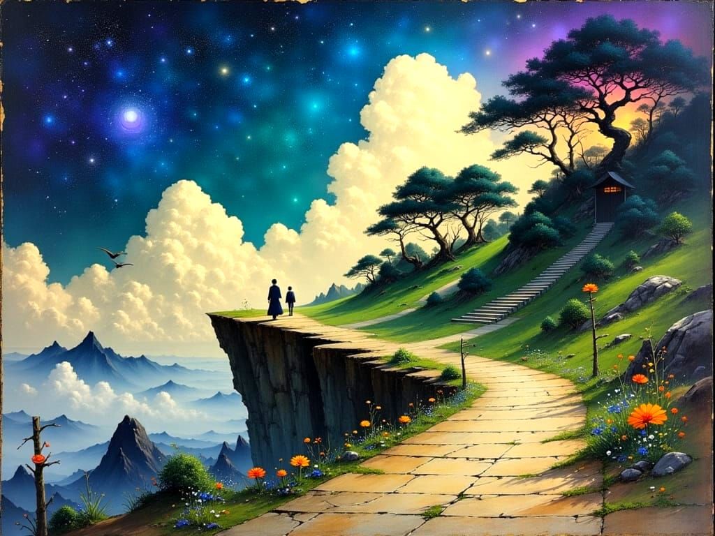 End Of The Road