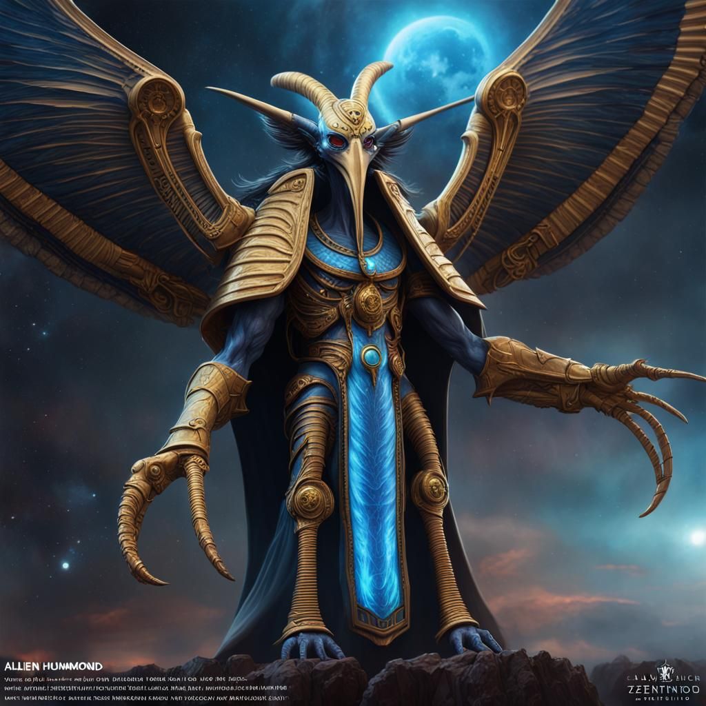 Discipline of Tzeentch