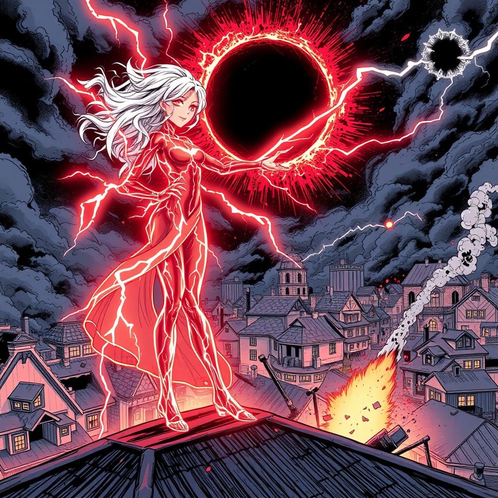 Crystal stormborn. The unworthy