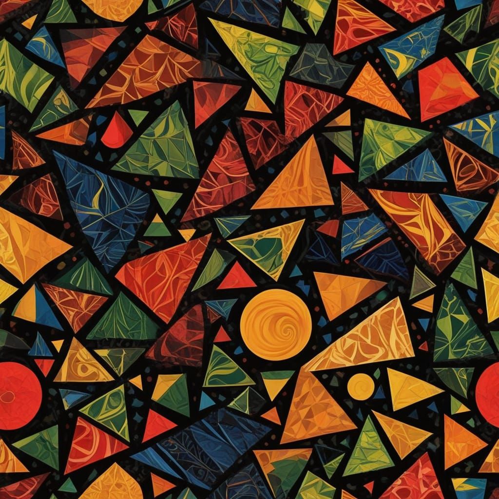 Woman in Tattered Luxury on Windswept Moor at Twilight