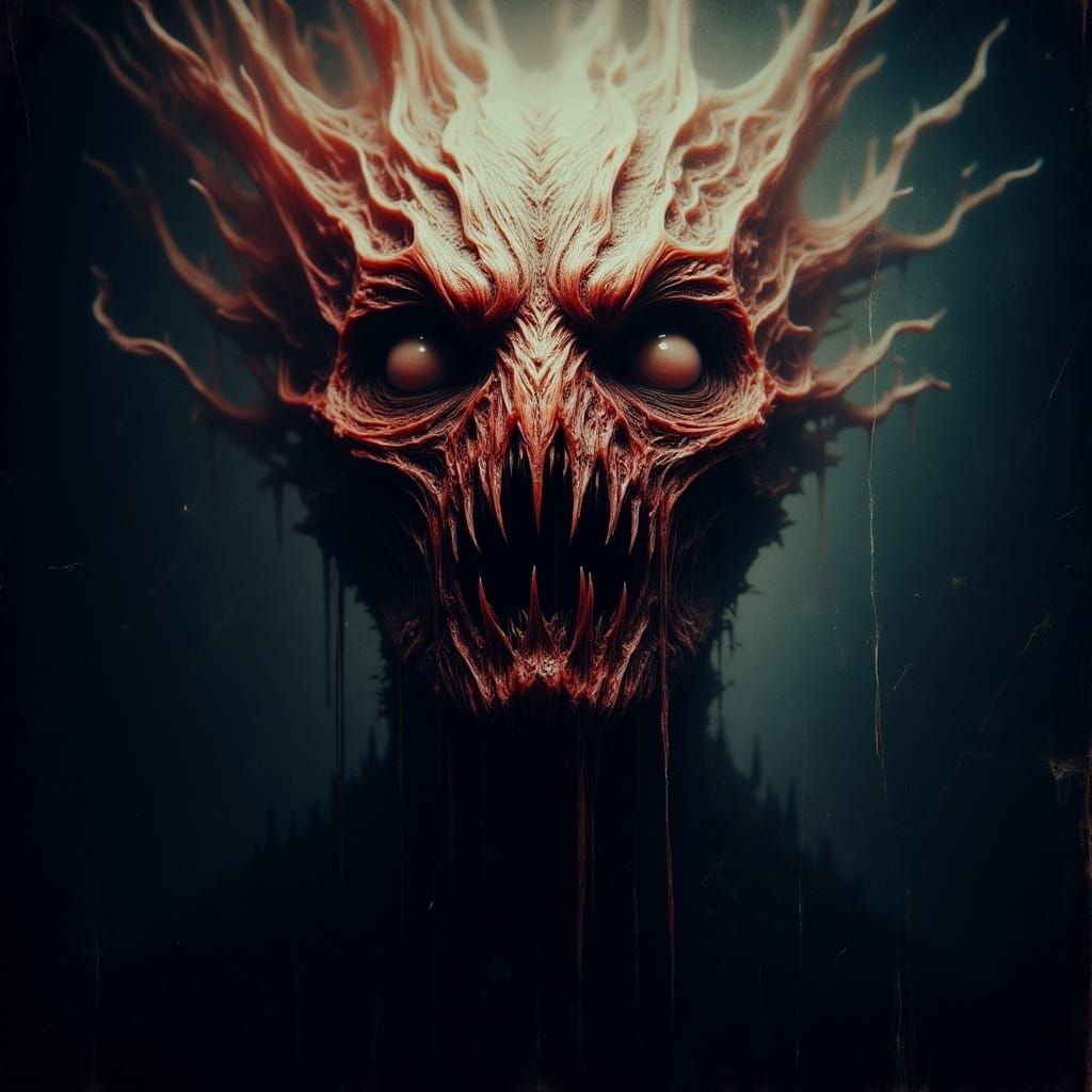 Macabre Symphony of Pain