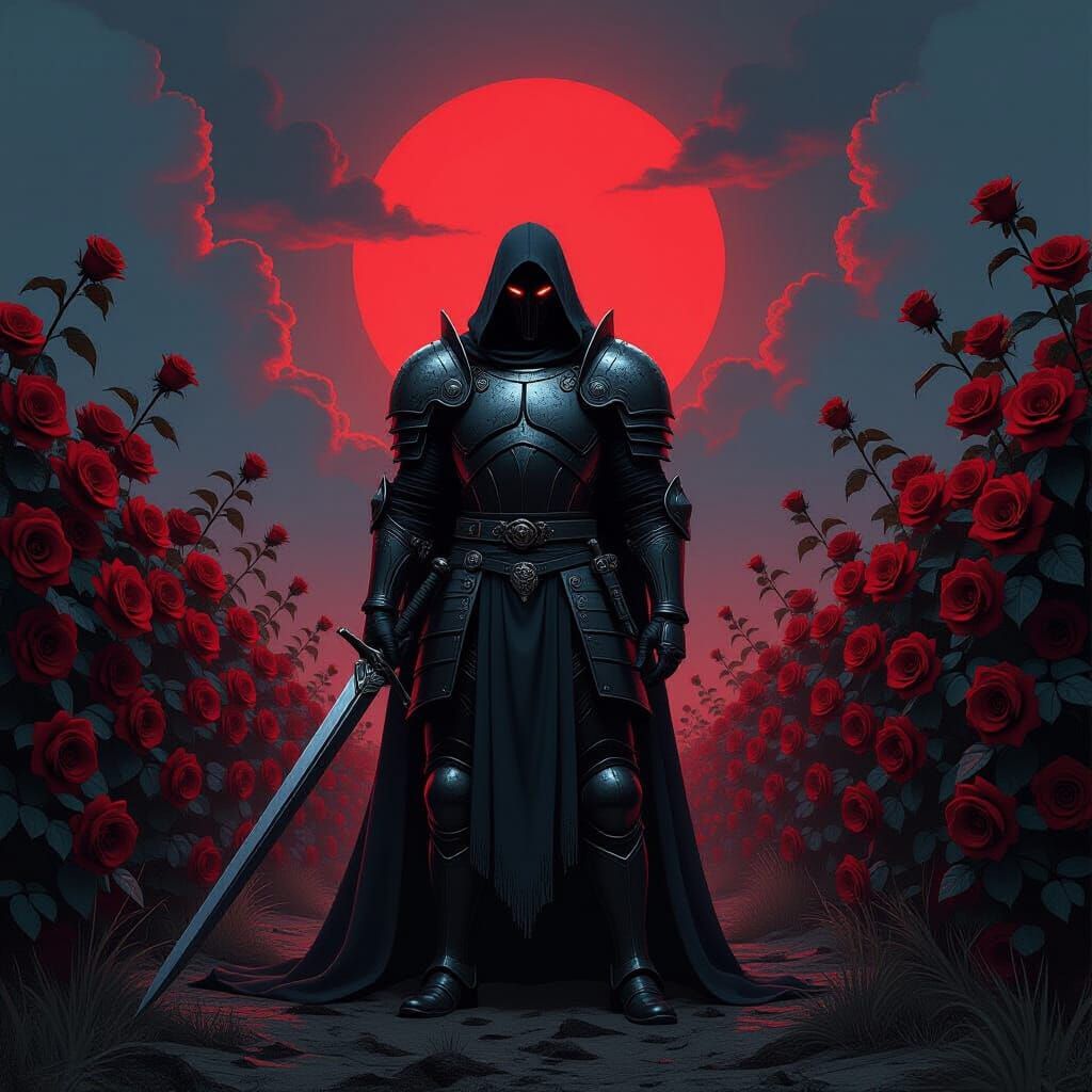 Atakhan, Bringer of Ruin.