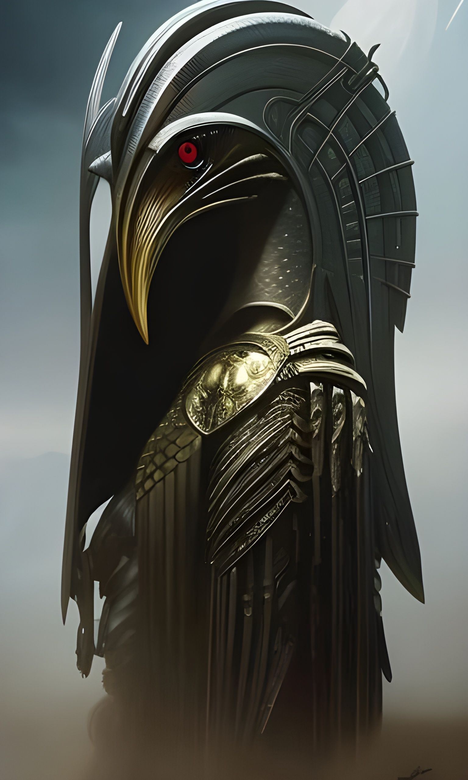 The Horus Guard