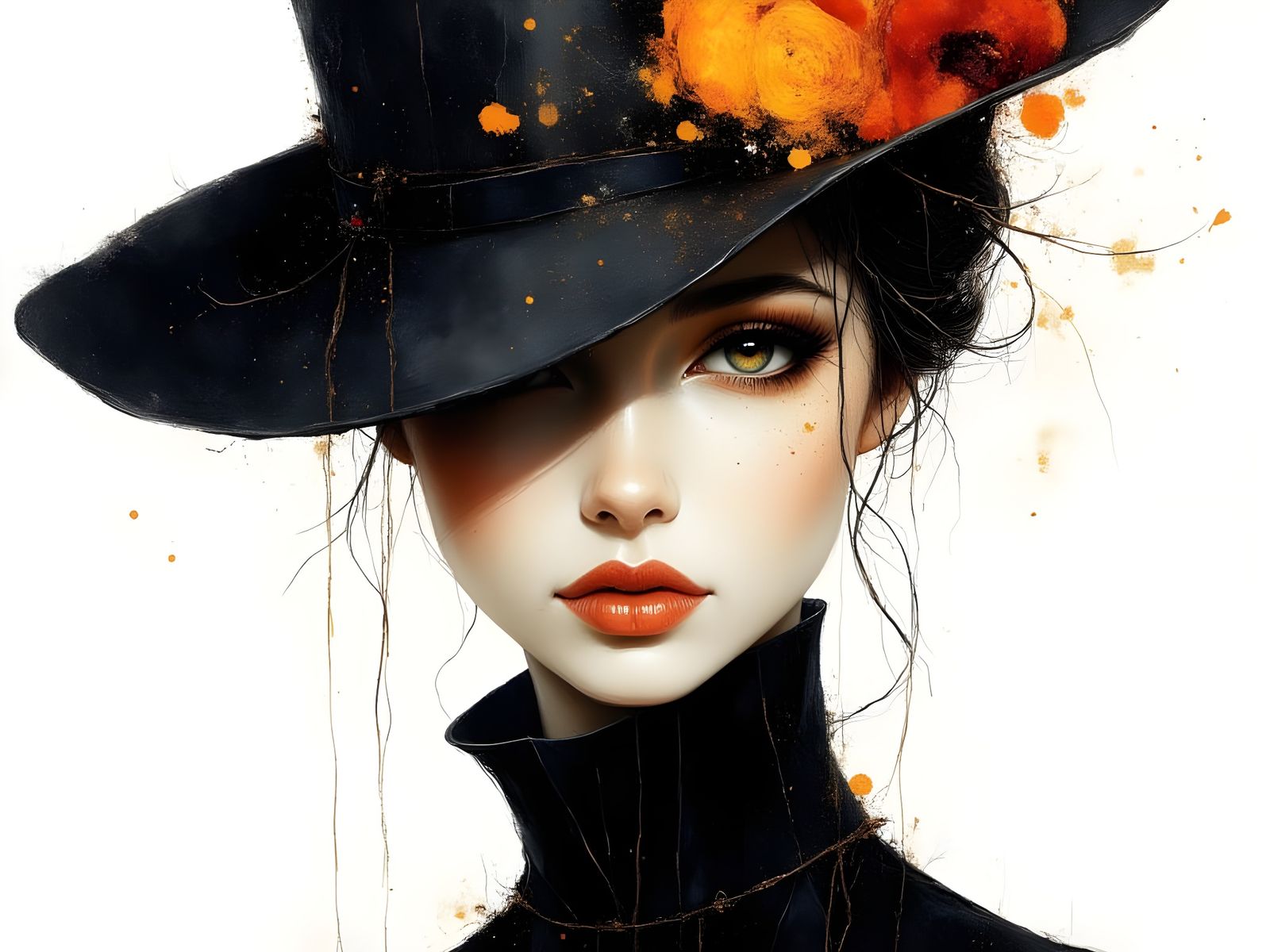 Here's Looking at You