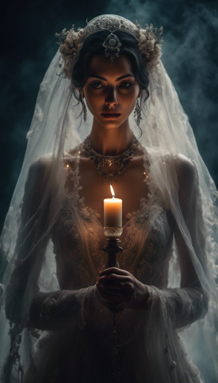 Night’s Bride