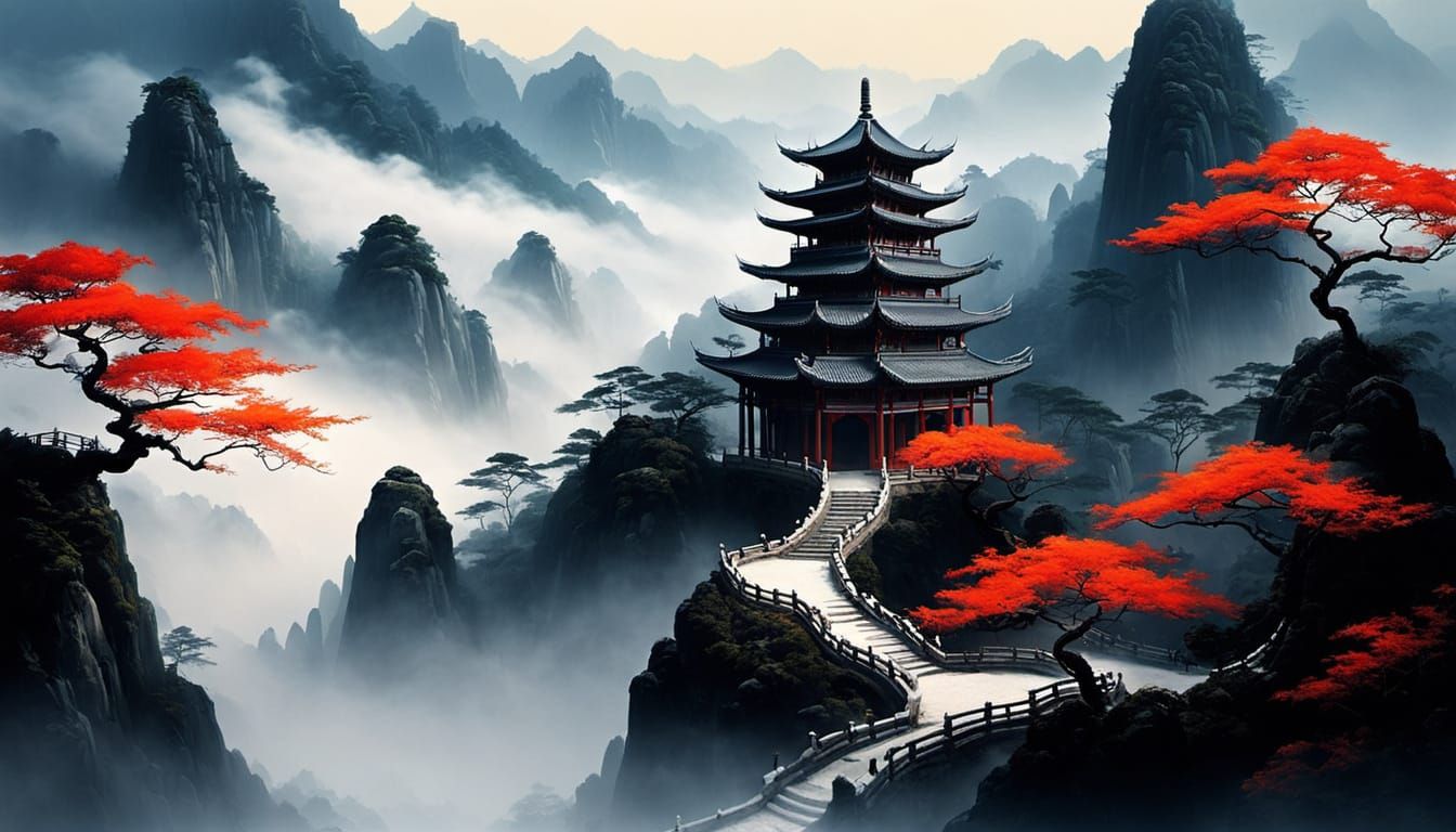 Sept of the Snow Leopard