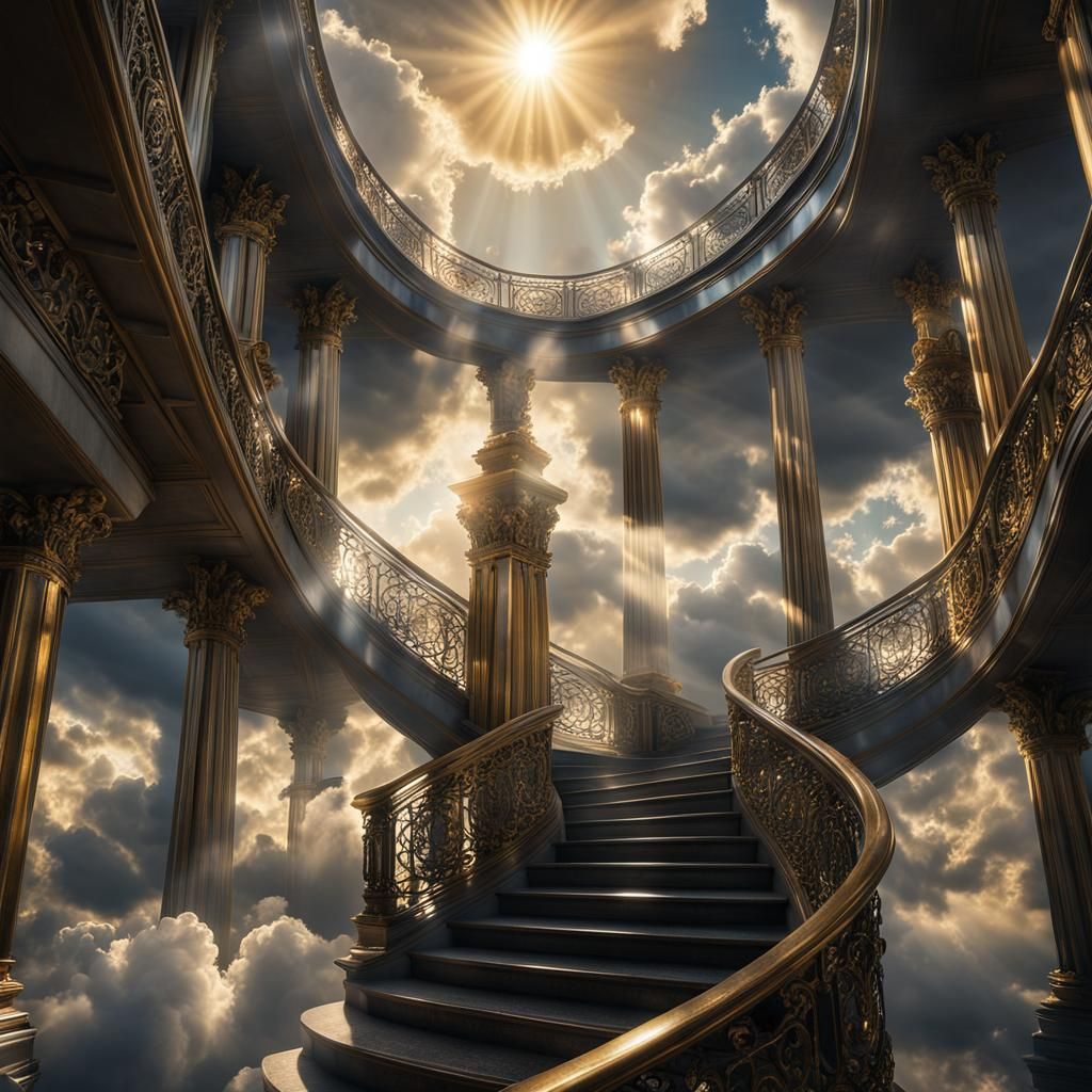 Elévation spirituelle