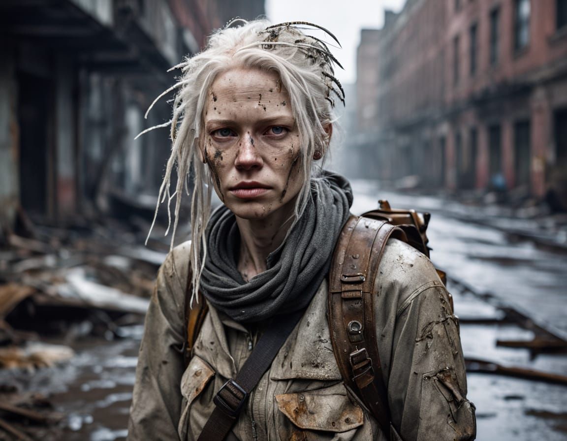 Ghostborn – Echoes of the Bunker