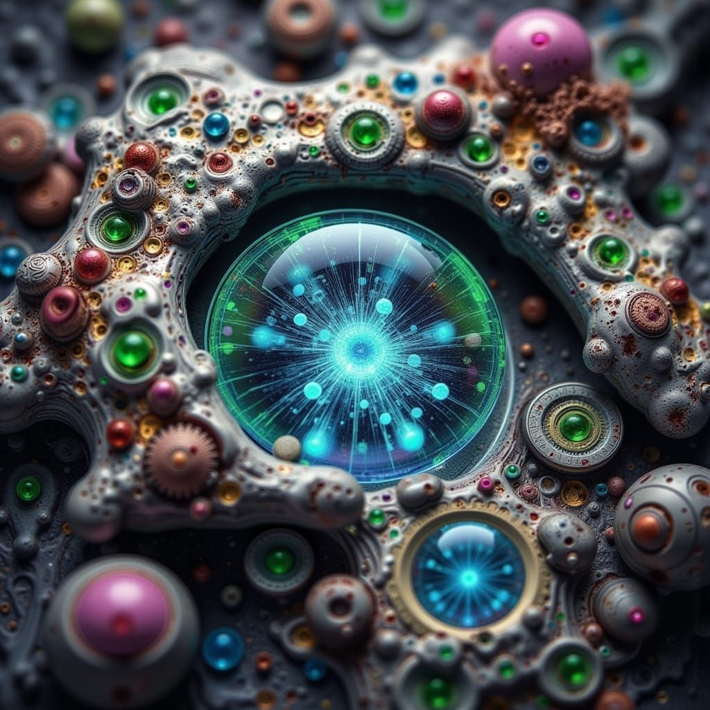 Sub-Zero Digital Rendering in Modern Style