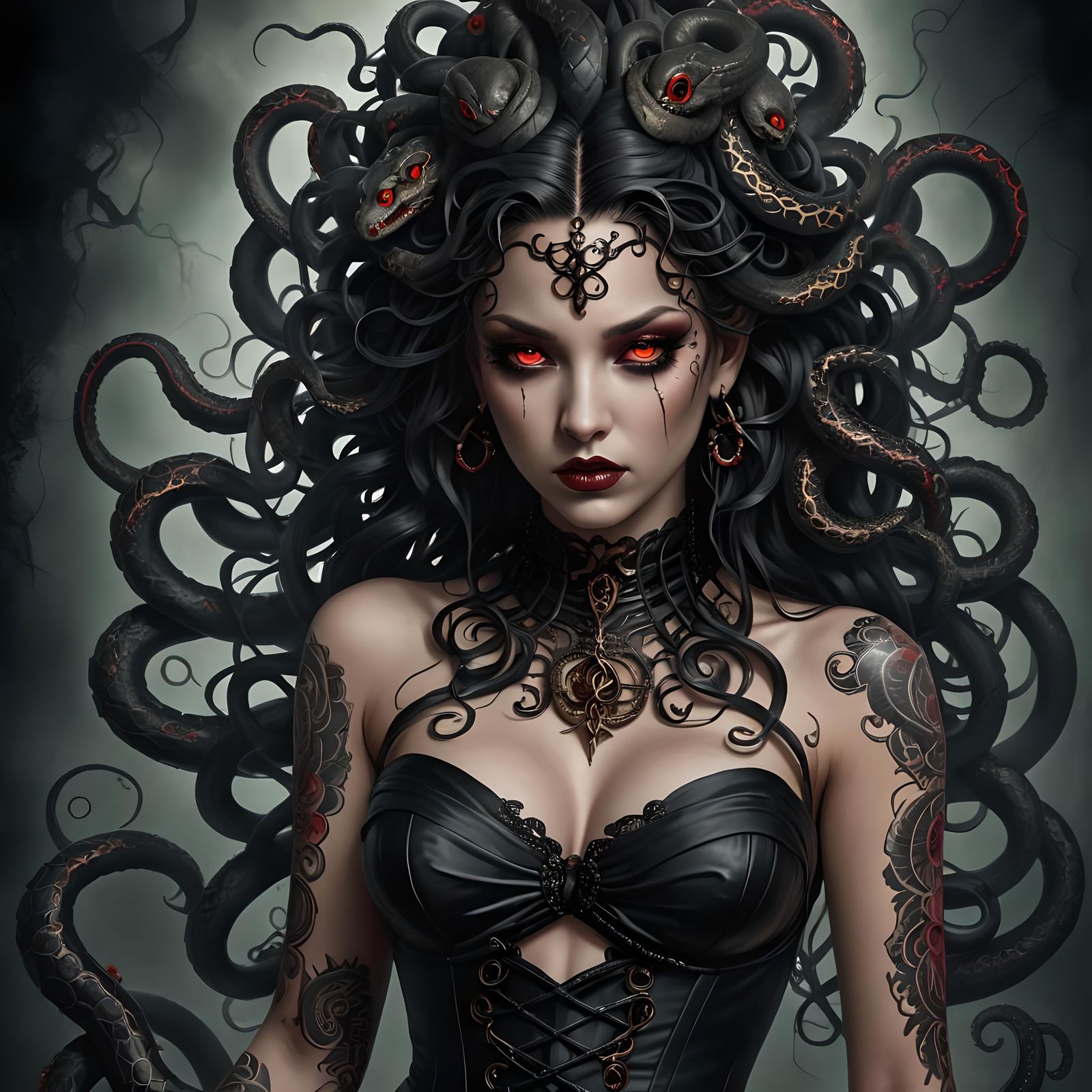 Medusa