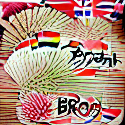 Traditional Japanese Brothel Interior
