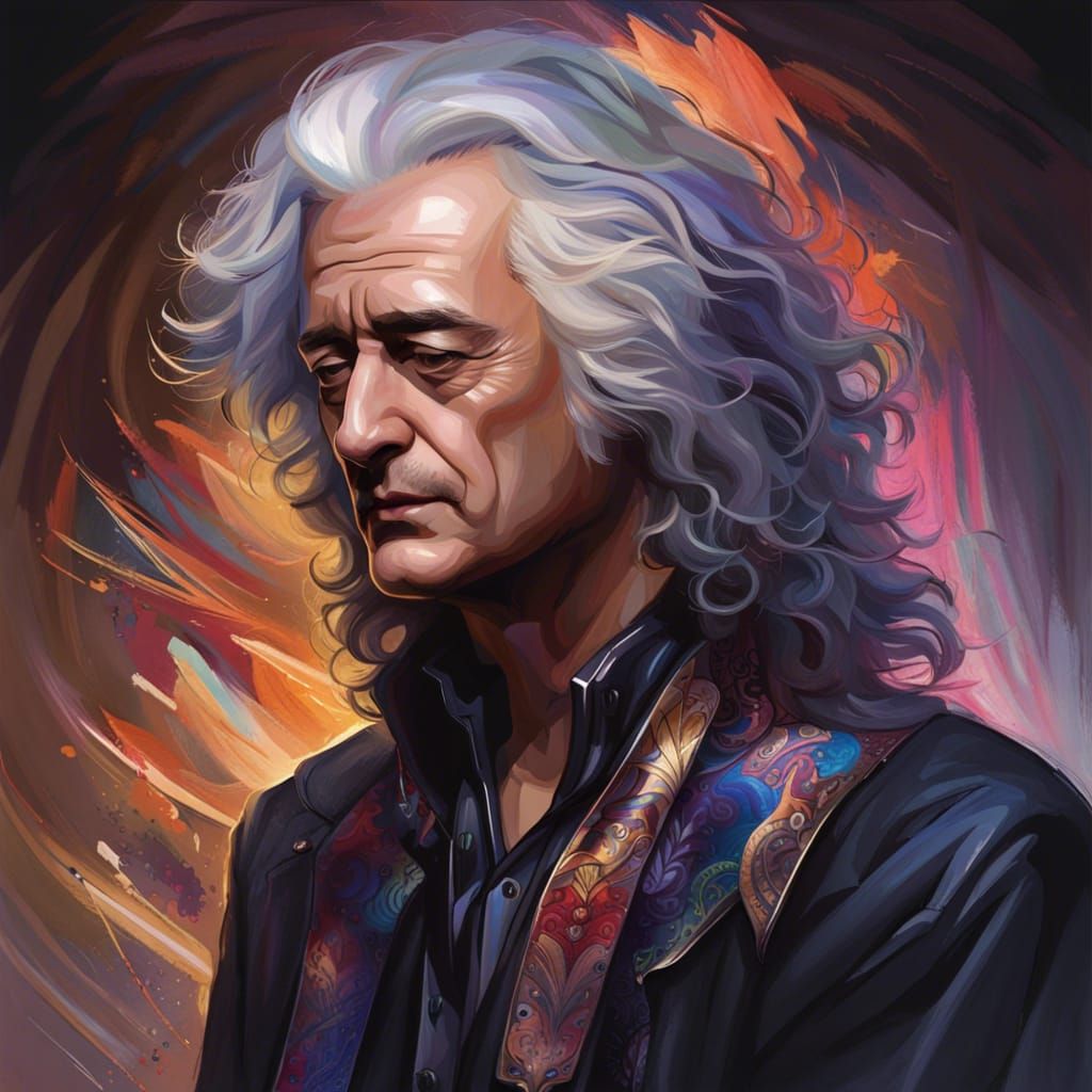 Jimmy Page