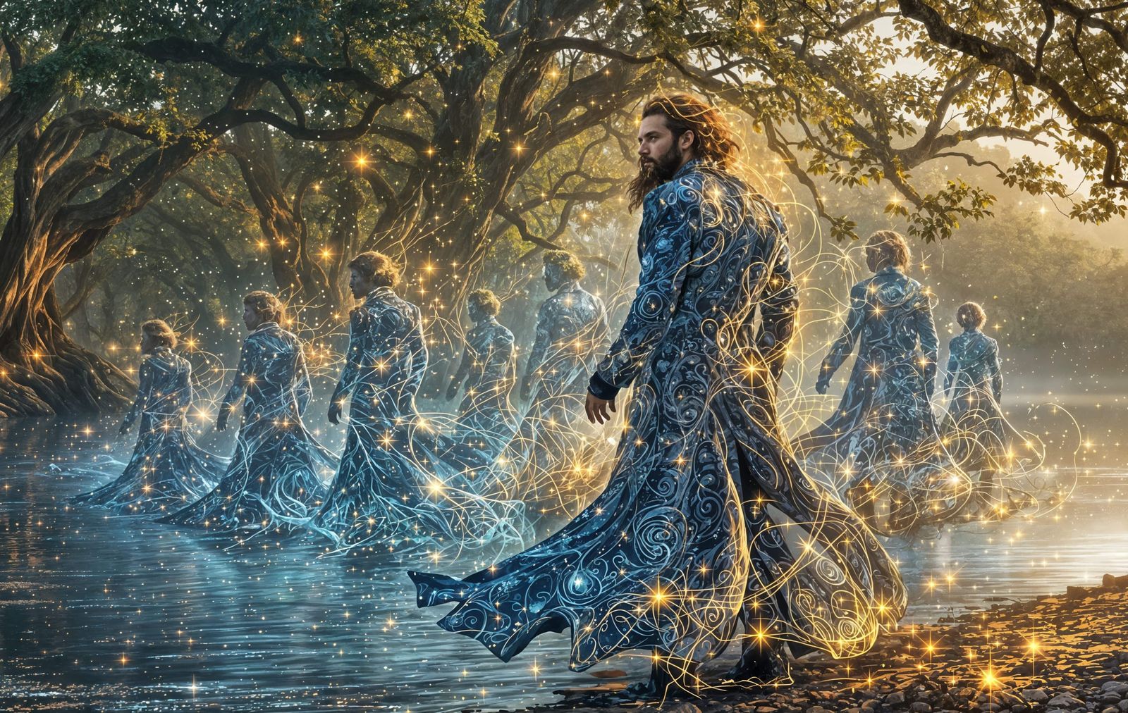 Parallel Visions - Parallel Realities