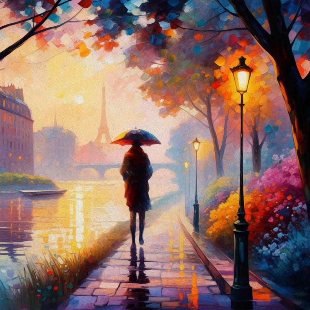 Rainy season