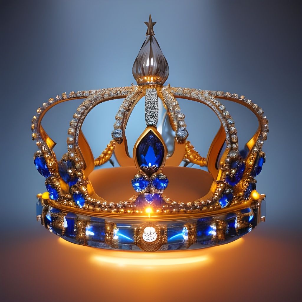 Royal Crown