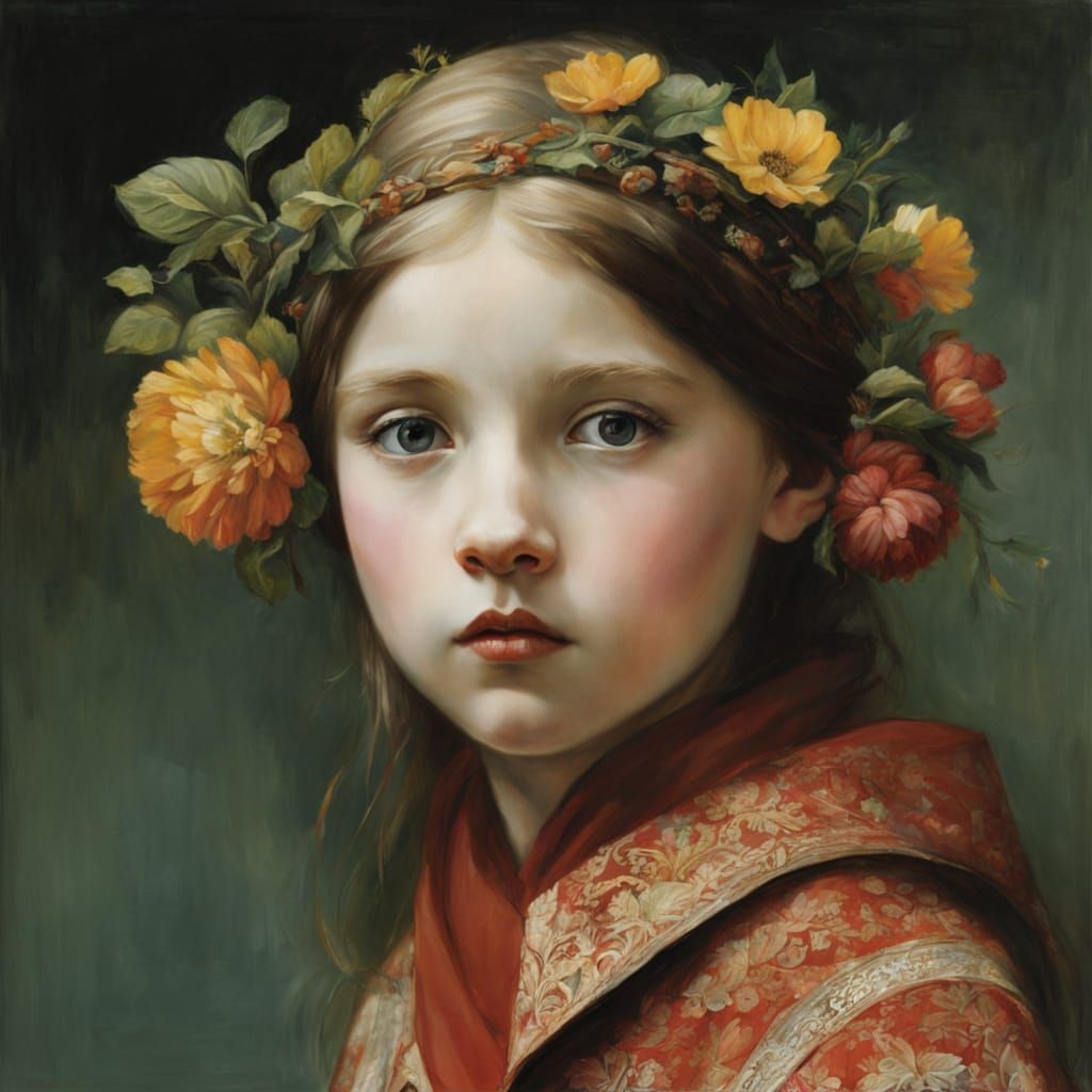 Diverse Female Artists: A Synthesis of Styles