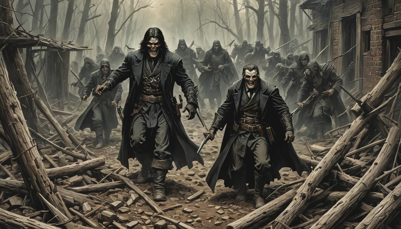 Victorian Era Captured Spirits in Glass Bulbs