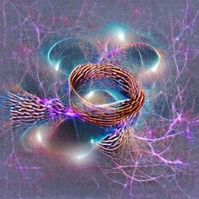 Quantum Entanglement Visualized