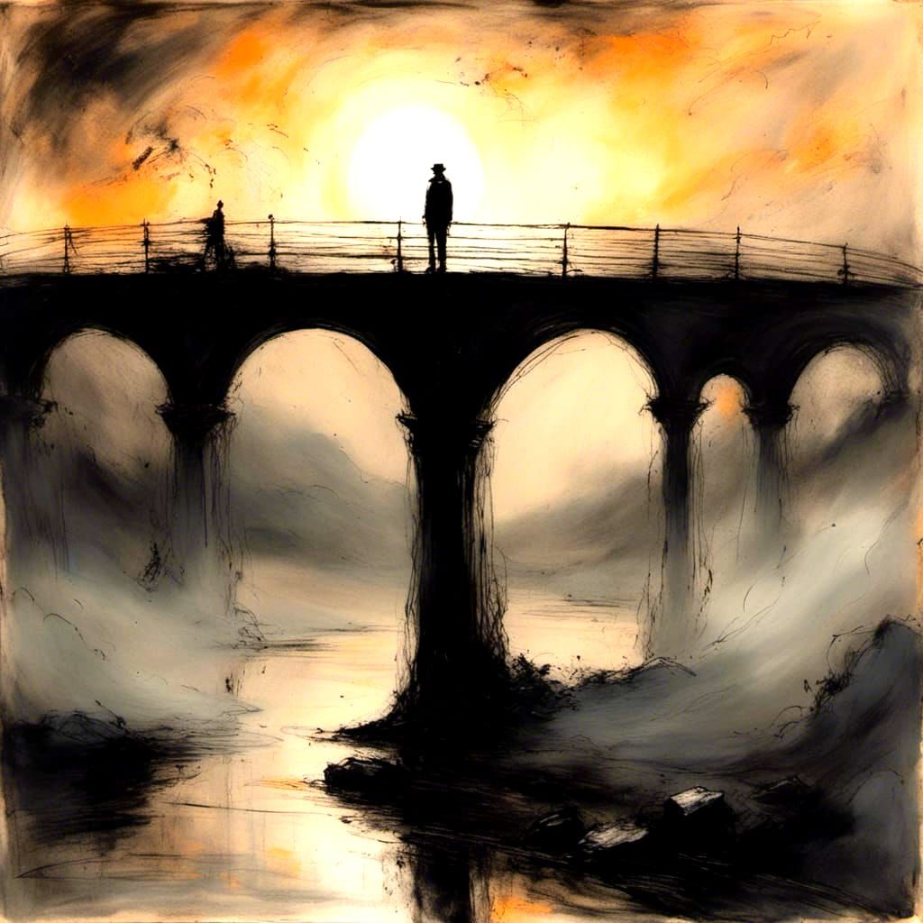 Bridging the gap