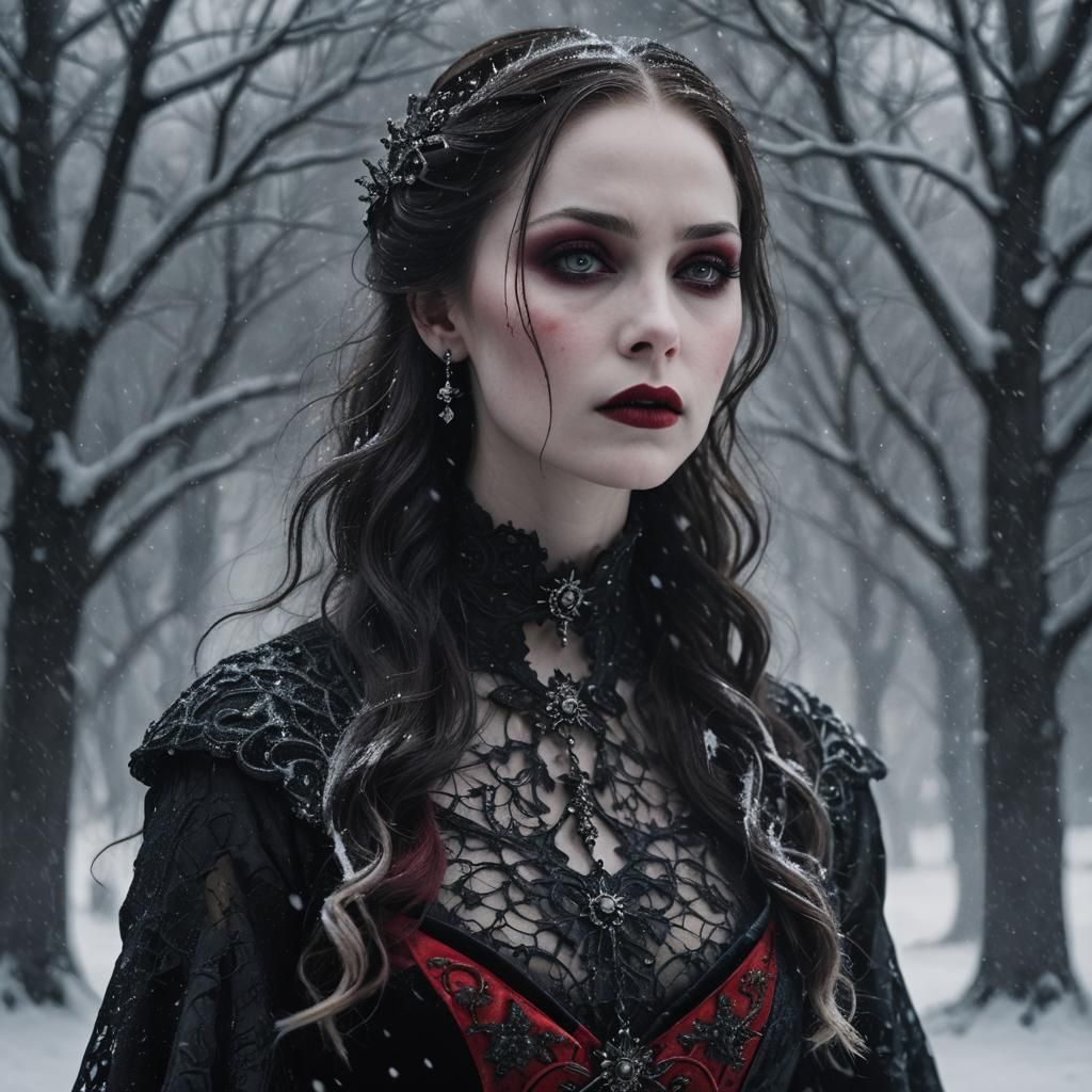 Jane Volturi